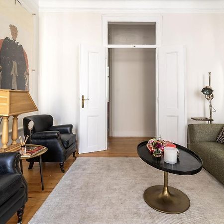 Lovelystay - The Wanderers Hideout Lisboa Dış mekan fotoğraf
