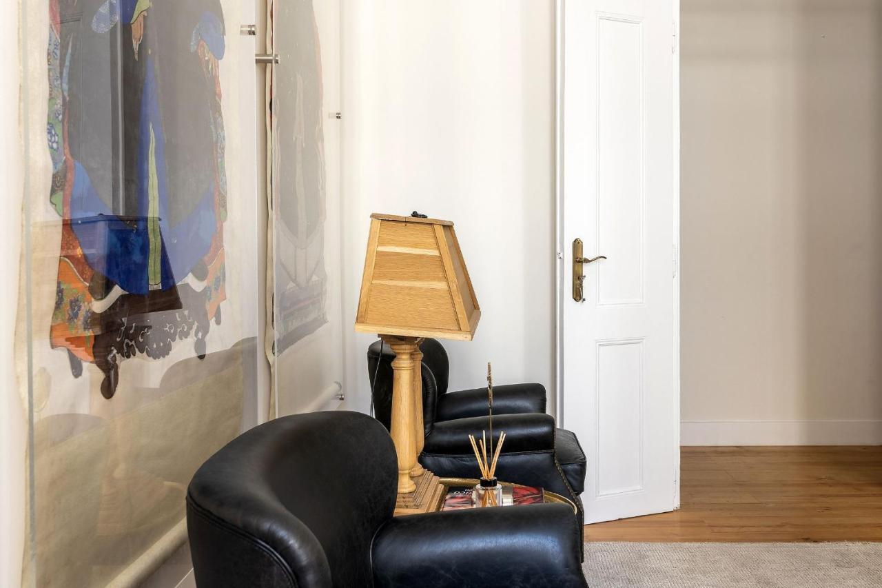 Lovelystay - The Wanderers Hideout Lisboa Dış mekan fotoğraf