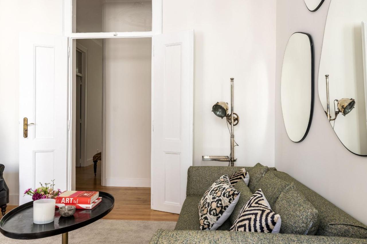 Lovelystay - The Wanderers Hideout Lisboa Dış mekan fotoğraf