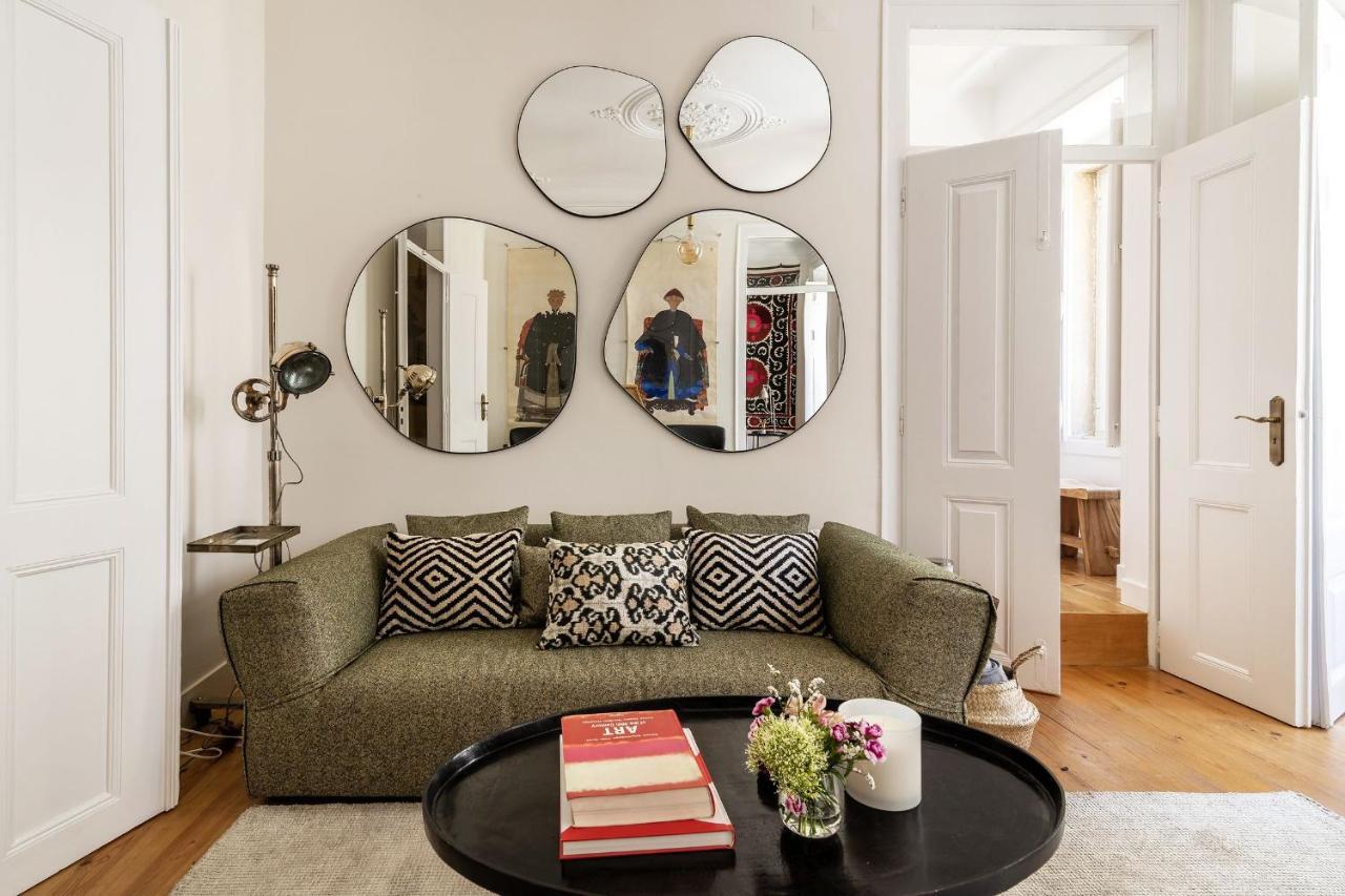 Lovelystay - The Wanderers Hideout Lisboa Dış mekan fotoğraf