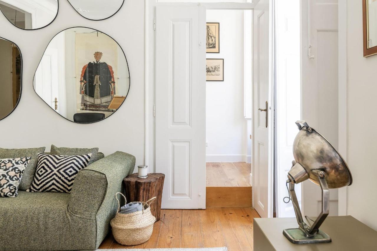 Lovelystay - The Wanderers Hideout Lisboa Dış mekan fotoğraf