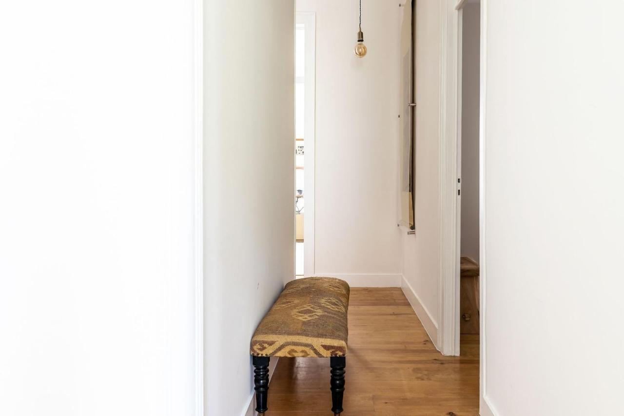 Lovelystay - The Wanderers Hideout Lisboa Dış mekan fotoğraf