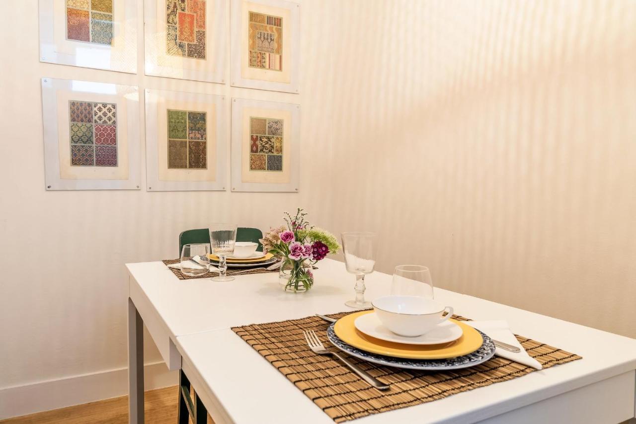 Lovelystay - The Wanderers Hideout Lisboa Dış mekan fotoğraf
