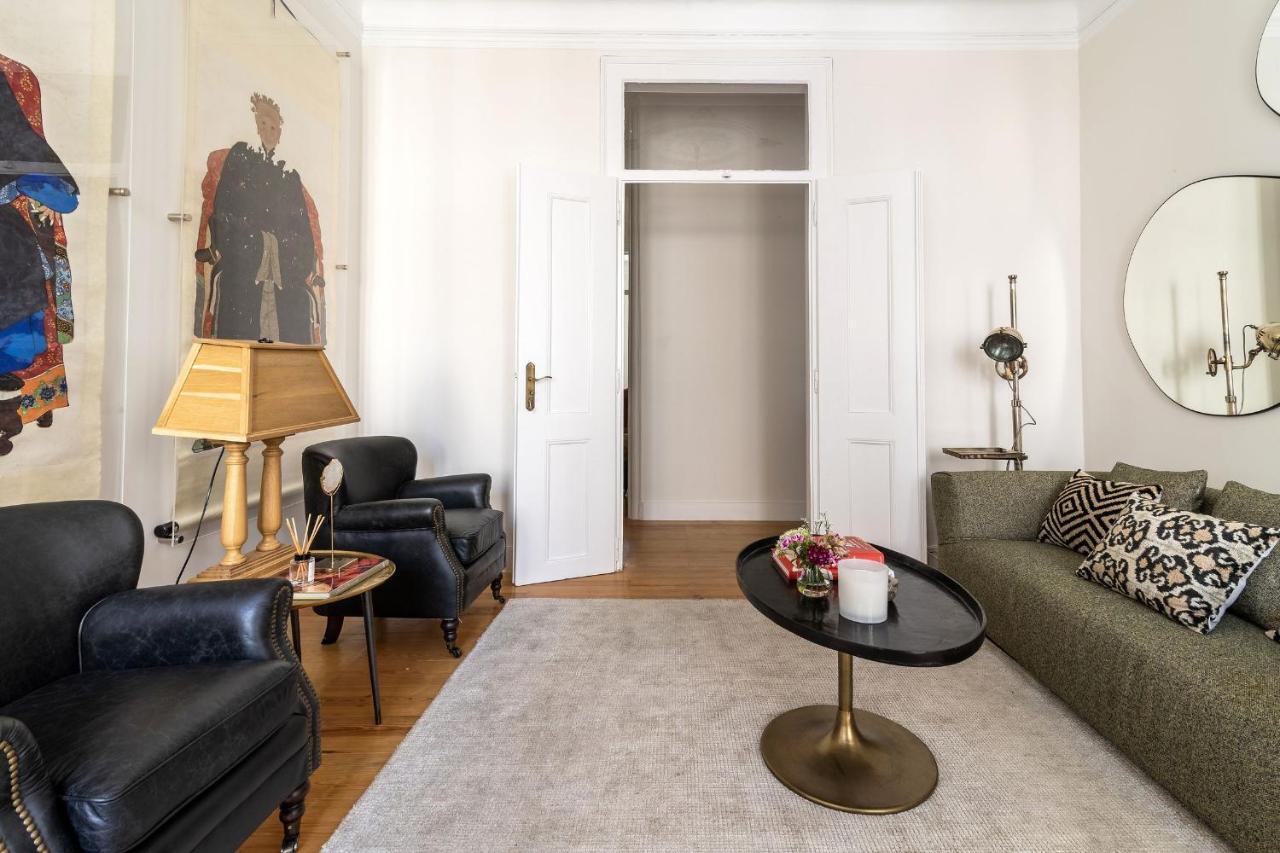 Lovelystay - The Wanderers Hideout Lisboa Dış mekan fotoğraf