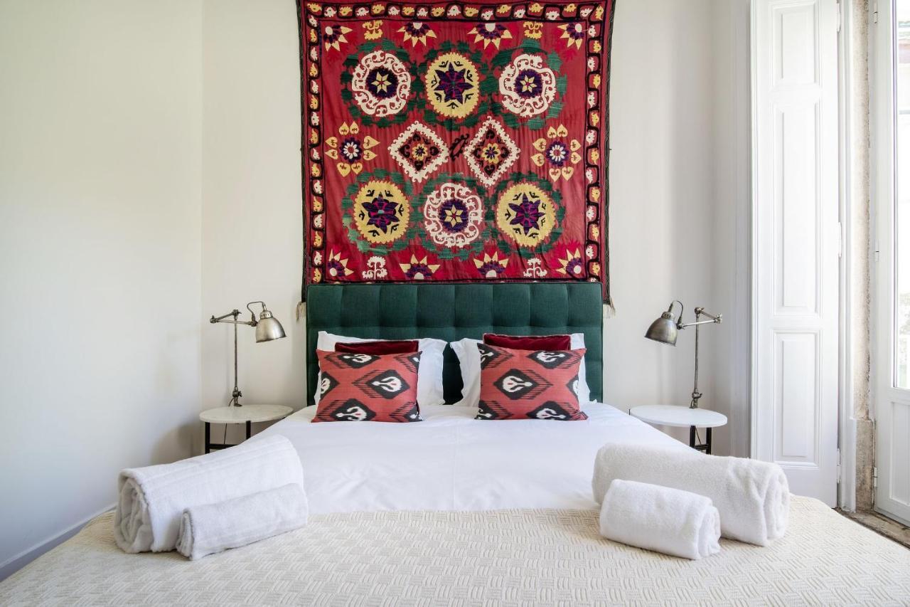 Lovelystay - The Wanderers Hideout Lisboa Dış mekan fotoğraf