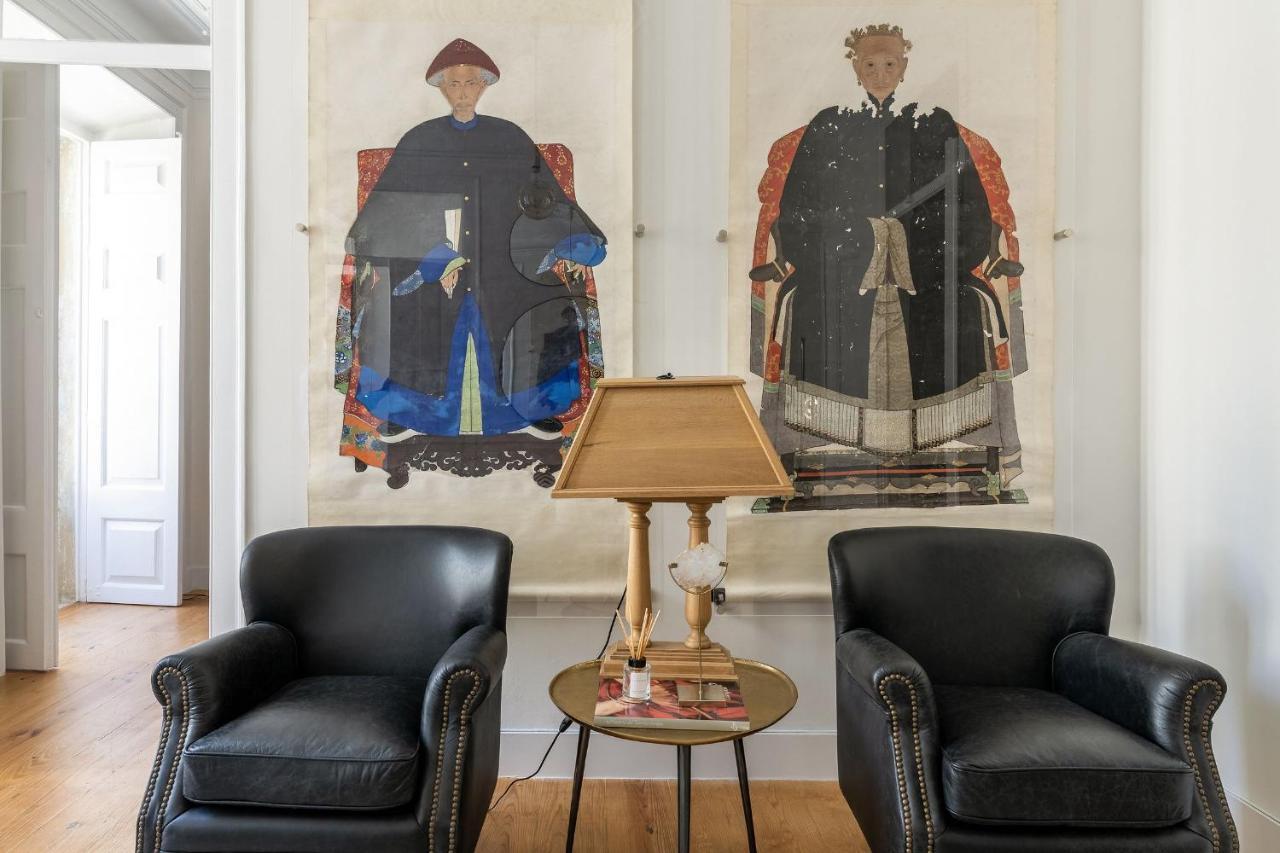 Lovelystay - The Wanderers Hideout Lisboa Dış mekan fotoğraf