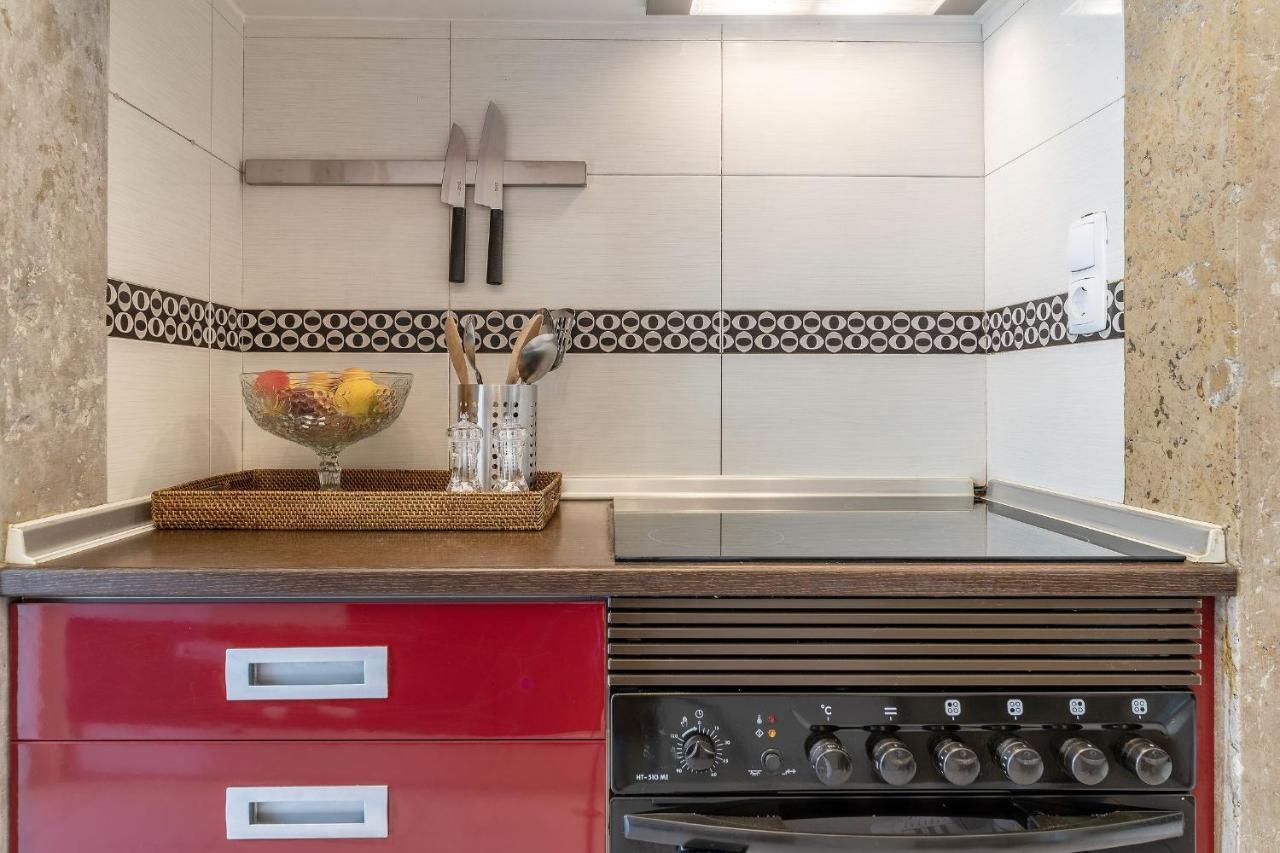 Lovelystay - The Wanderers Hideout Lisboa Dış mekan fotoğraf