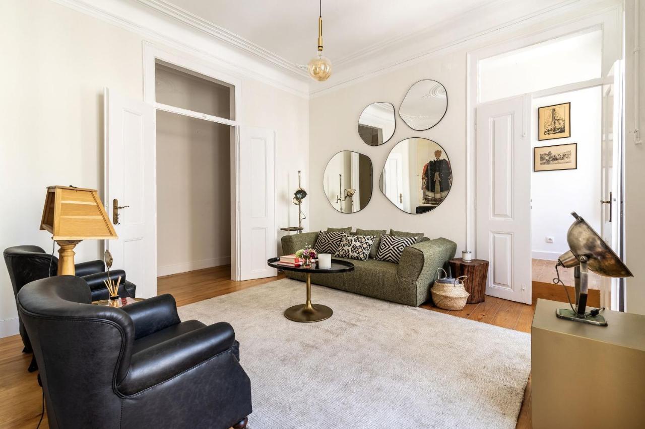 Lovelystay - The Wanderers Hideout Lisboa Dış mekan fotoğraf
