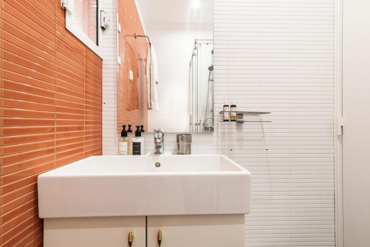 Lovelystay - The Wanderers Hideout Lisboa Dış mekan fotoğraf