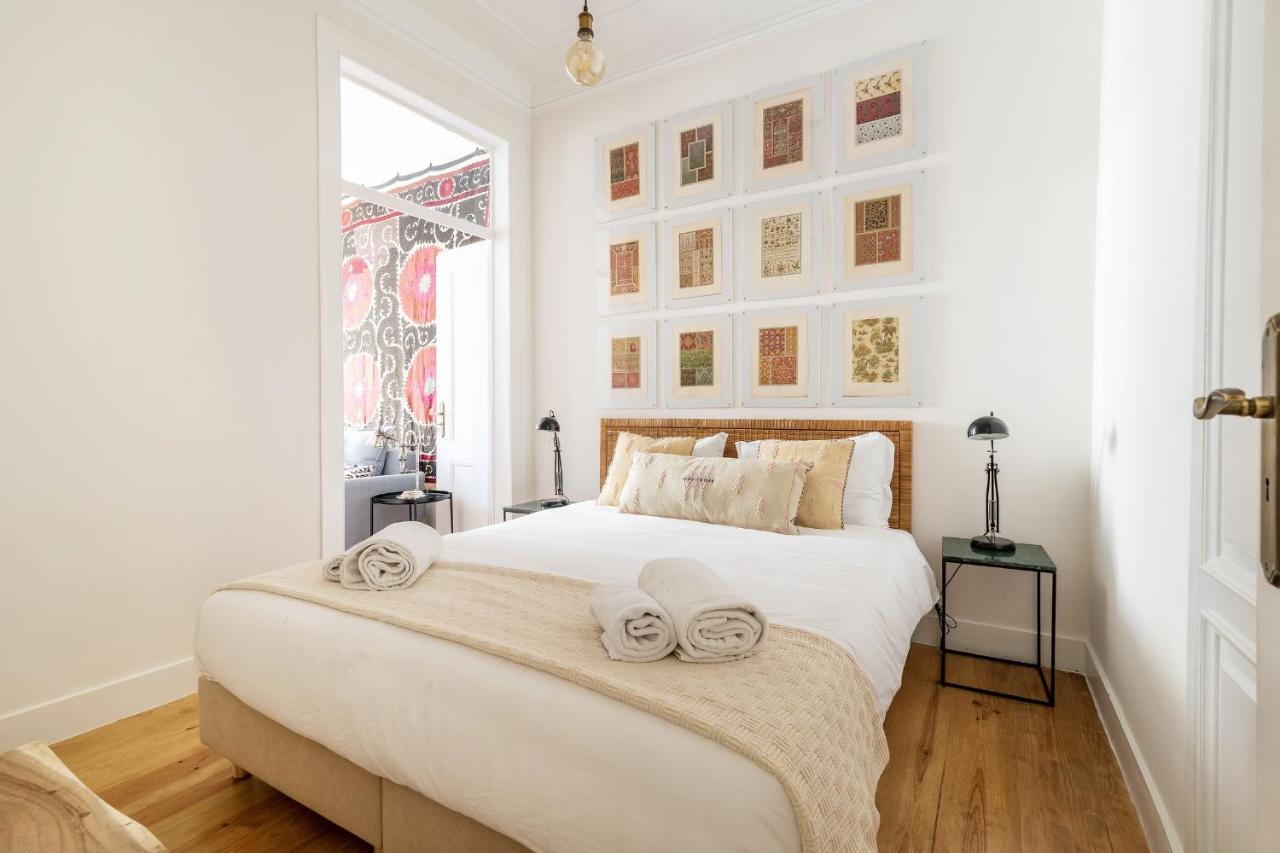 Lovelystay - The Wanderers Hideout Lisboa Dış mekan fotoğraf